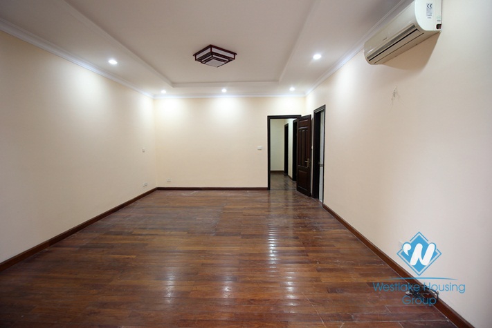 A nice house for rent in Ciputra Ha Noi International City.